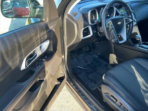 2014 Chevrolet Equinox 1LT