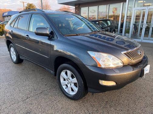 2006 Lexus RX 330 Base