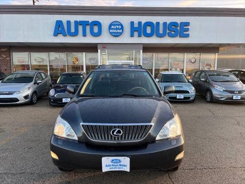 2006 Lexus RX 330 Base