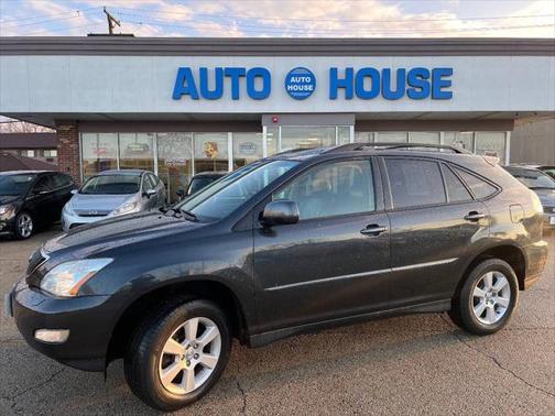 2006 Lexus RX 330 Base