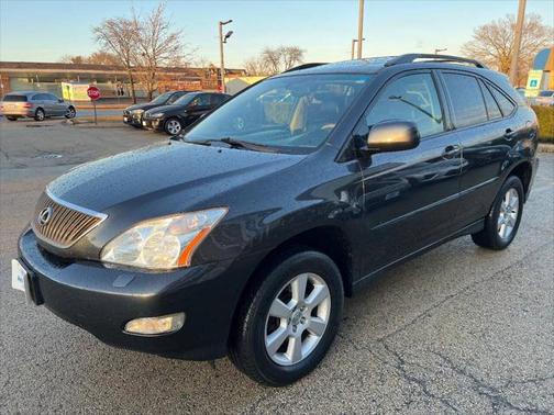 2006 Lexus RX 330 Base