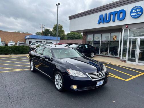 2010 Lexus ES 350 Base