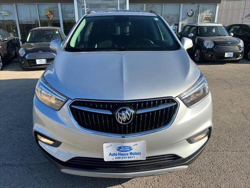 2018 Buick Encore Sport Touring