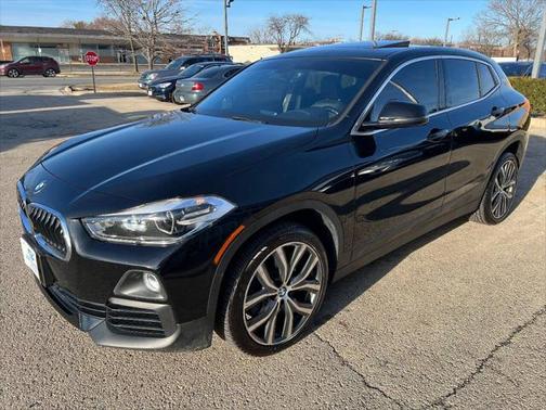 2018 BMW X2 xDrive28i AWD 4dr SUV