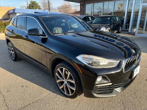 2018 BMW X2 xDrive28i AWD 4dr SUV