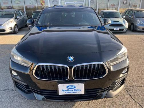 2018 BMW X2 xDrive28i AWD 4dr SUV