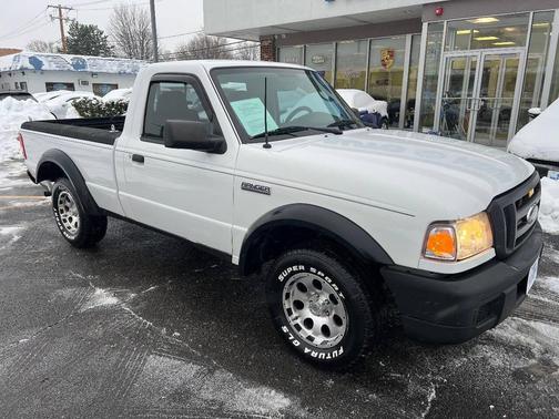 2006 Ford Ranger XL