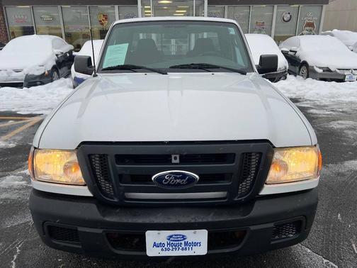 2006 Ford Ranger XL