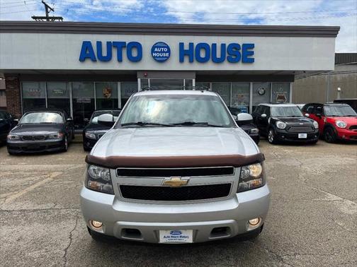 2011 Chevrolet Avalanche 1500 LT
