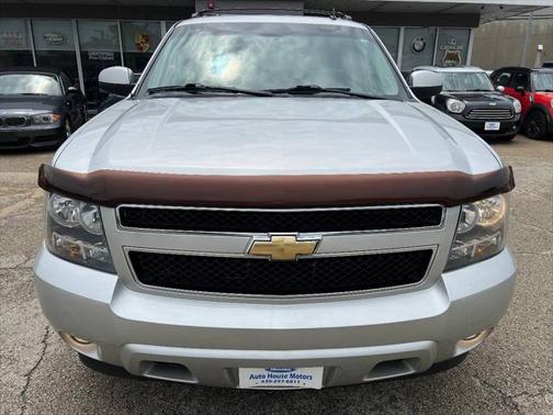 2011 Chevrolet Avalanche 1500 LT