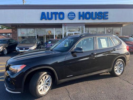 2015 BMW X1 xDrive 28i