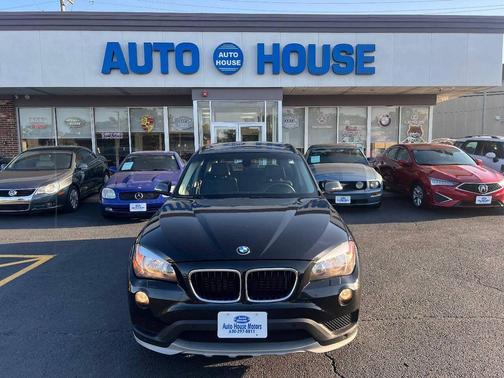 2015 BMW X1 xDrive 28i