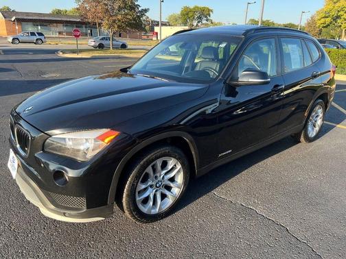 2015 BMW X1 xDrive 28i