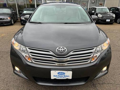 2009 Toyota Venza Base
