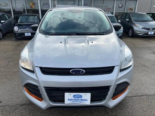 2015 Ford Escape S