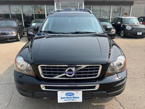 2012 Volvo XC90 3.2 Premier Plus