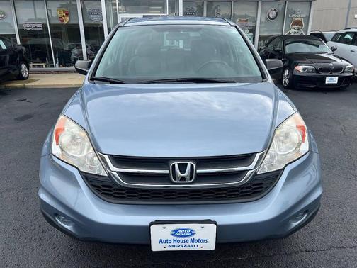 2011 Honda CR-V LX