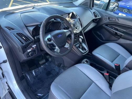 2014 Ford Transit Connect XL 4dr LWB Cargo Mini Van w/Rear Doors