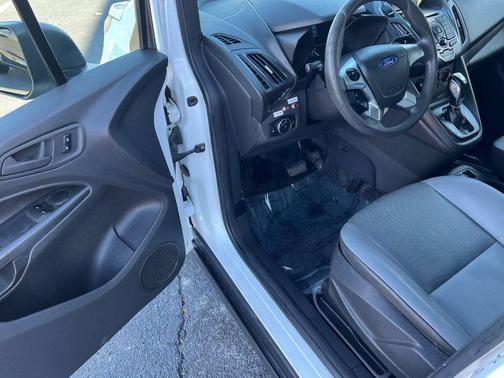 2014 Ford Transit Connect XL 4dr LWB Cargo Mini Van w/Rear Doors