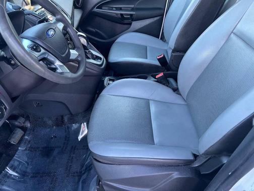 2014 Ford Transit Connect XL 4dr LWB Cargo Mini Van w/Rear Doors