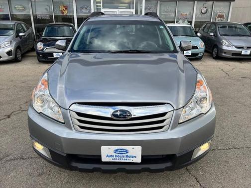 2011 Subaru Outback 2.5 i Premium