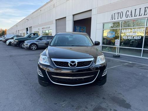 2012 Mazda CX-9 Grand Touring