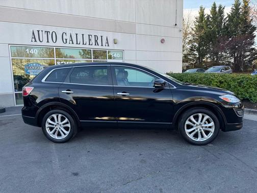 2012 Mazda CX-9 Grand Touring