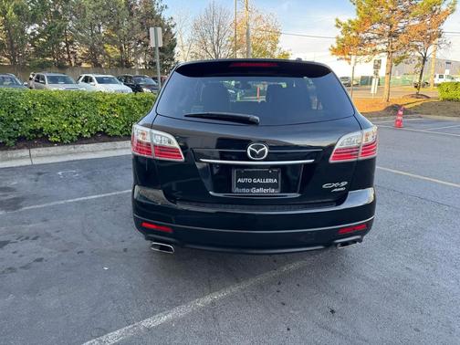 2012 Mazda CX-9 Grand Touring
