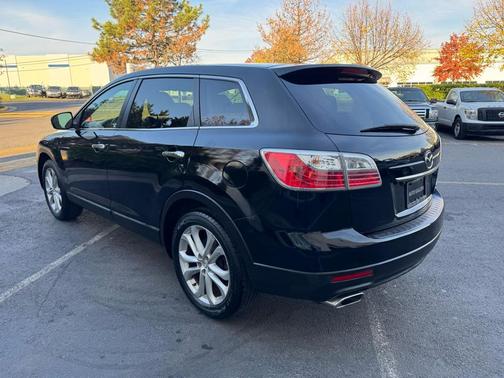2012 Mazda CX-9 Grand Touring