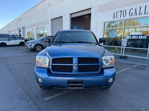 2006 Dodge Dakota SLT Quad Cab