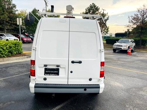 2011 Ford Transit Connect XLT