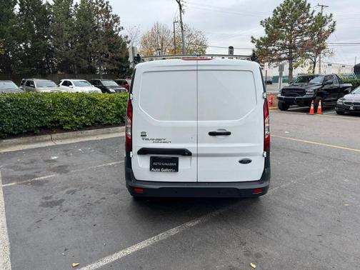 2017 Ford Transit Connect XL