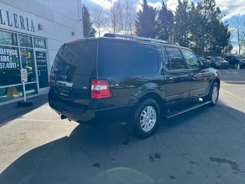 2013 Ford Expedition EL Limited