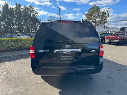 2013 Ford Expedition EL Limited