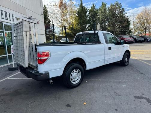 2013 Ford F-150 XL