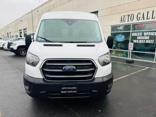 2020 Ford Transit-250 Base