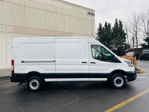 2020 Ford Transit-250 Base