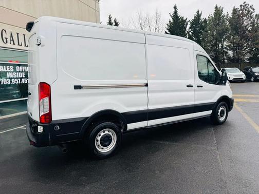 2020 Ford Transit-250 Base