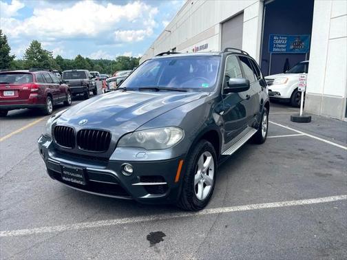 2011 BMW X5 xDrive50i