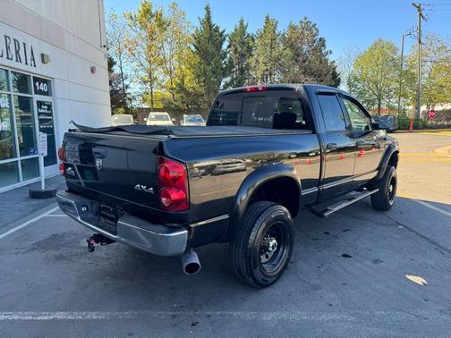 2009 Dodge Ram 2500 SLT Quad Cab