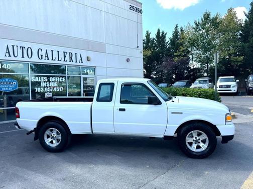 2008 Ford Ranger XLT