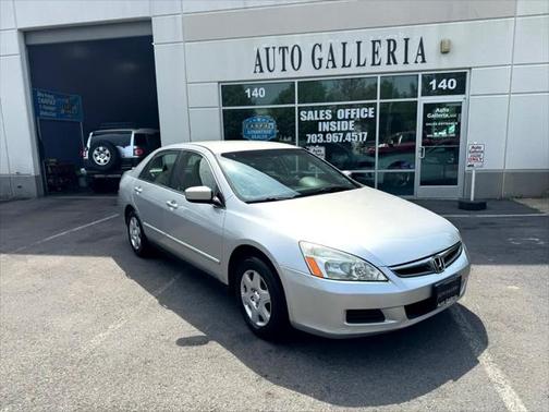 2006 Honda Accord 2.4 LX