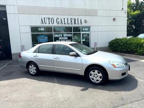 2006 Honda Accord 2.4 LX