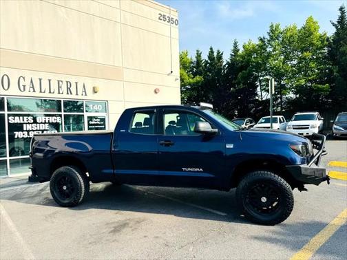 2007 Toyota Tundra SR5