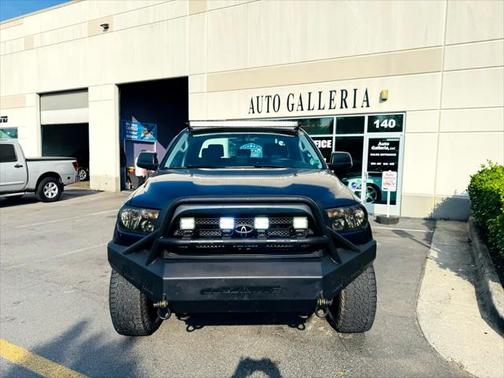 2007 Toyota Tundra SR5
