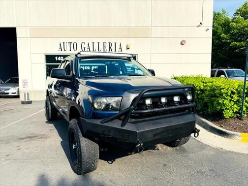 2007 Toyota Tundra SR5