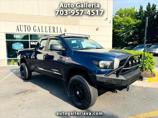 2007 Toyota Tundra SR5