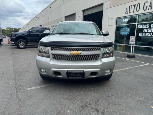 2011 Chevrolet Avalanche 1500 LT