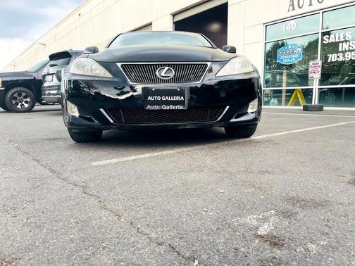 2006 Lexus IS 250 Base