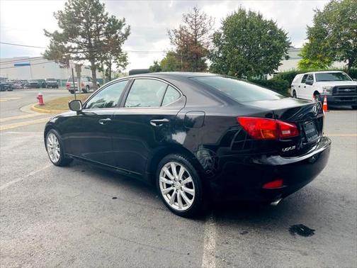 2006 Lexus IS 250 Base